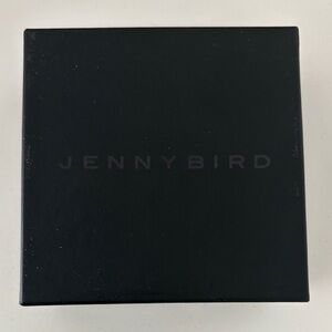 Jenny Bird Sleek Black Box